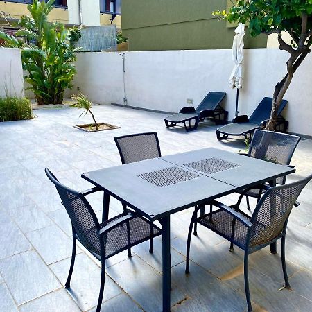 Casa Al Mare - Puglia Mia Apartments Monopoli Exterior foto