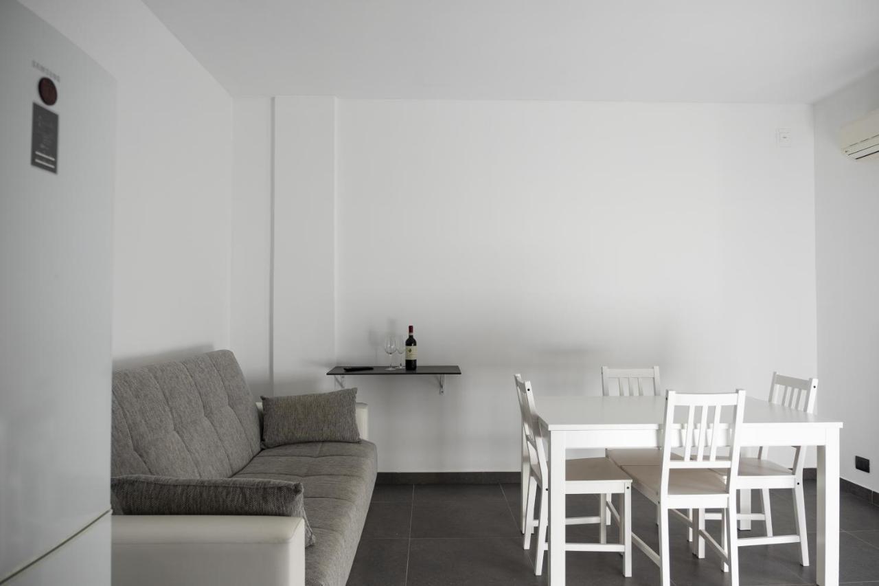 Casa Al Mare - Puglia Mia Apartments Monopoli Exterior foto