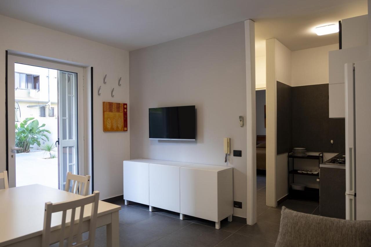 Casa Al Mare - Puglia Mia Apartments Monopoli Exterior foto