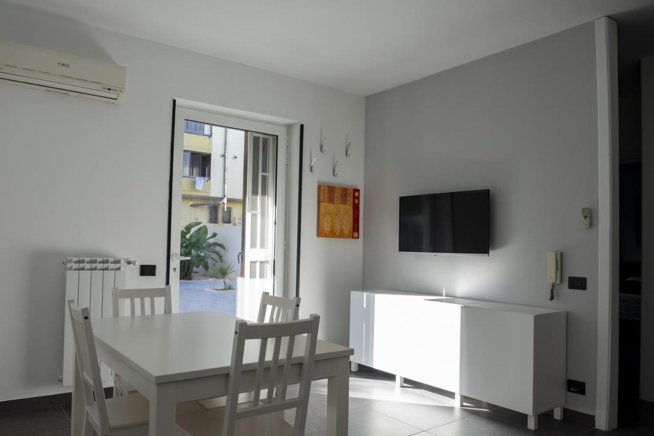 Casa Al Mare - Puglia Mia Apartments Monopoli Exterior foto