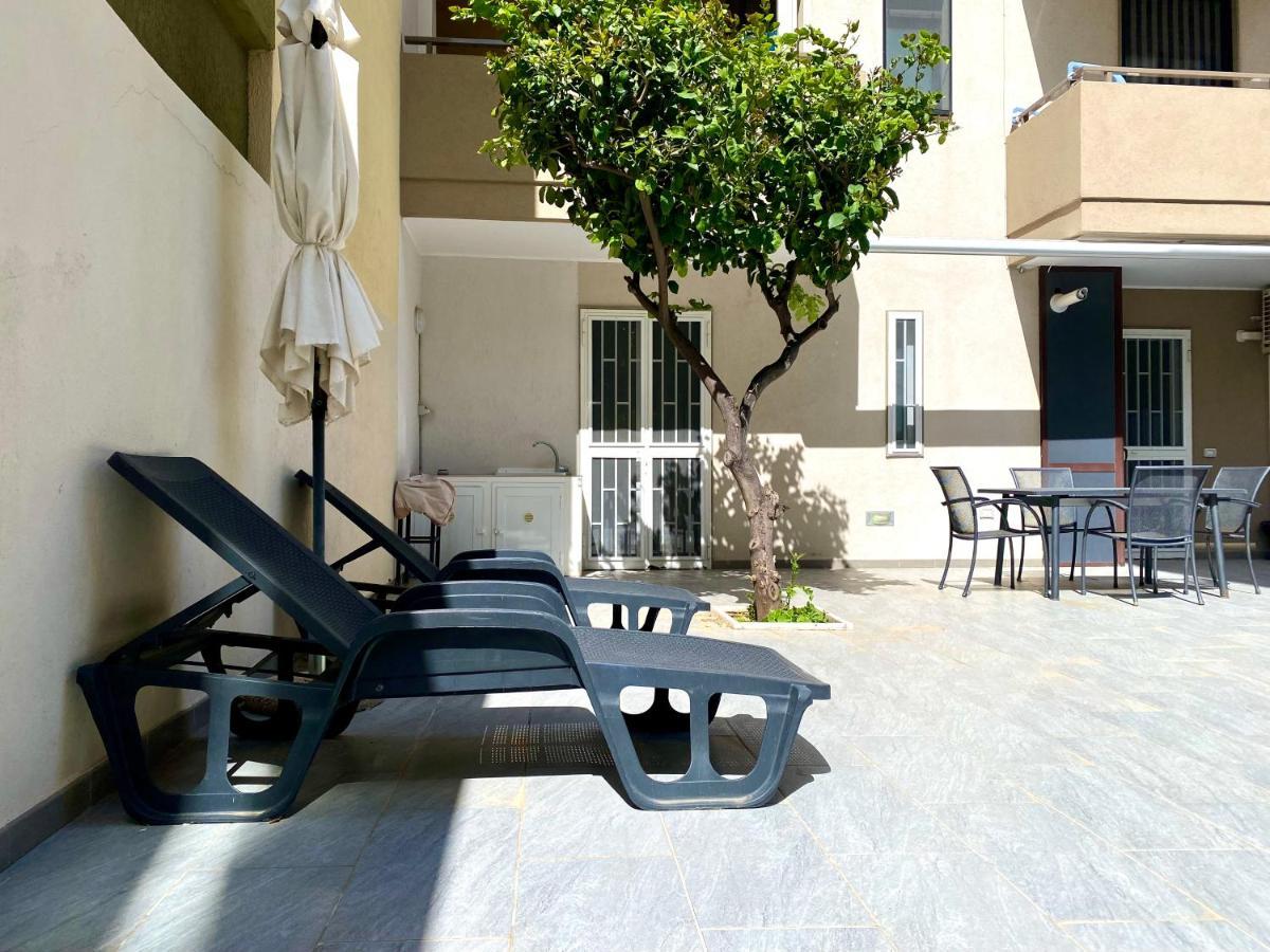 Casa Al Mare - Puglia Mia Apartments Monopoli Exterior foto