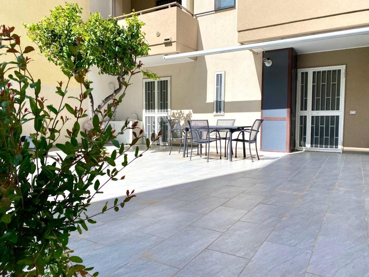 Casa Al Mare - Puglia Mia Apartments Monopoli Exterior foto