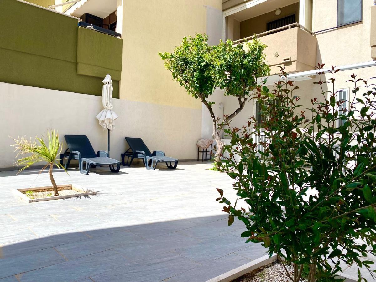 Casa Al Mare - Puglia Mia Apartments Monopoli Exterior foto