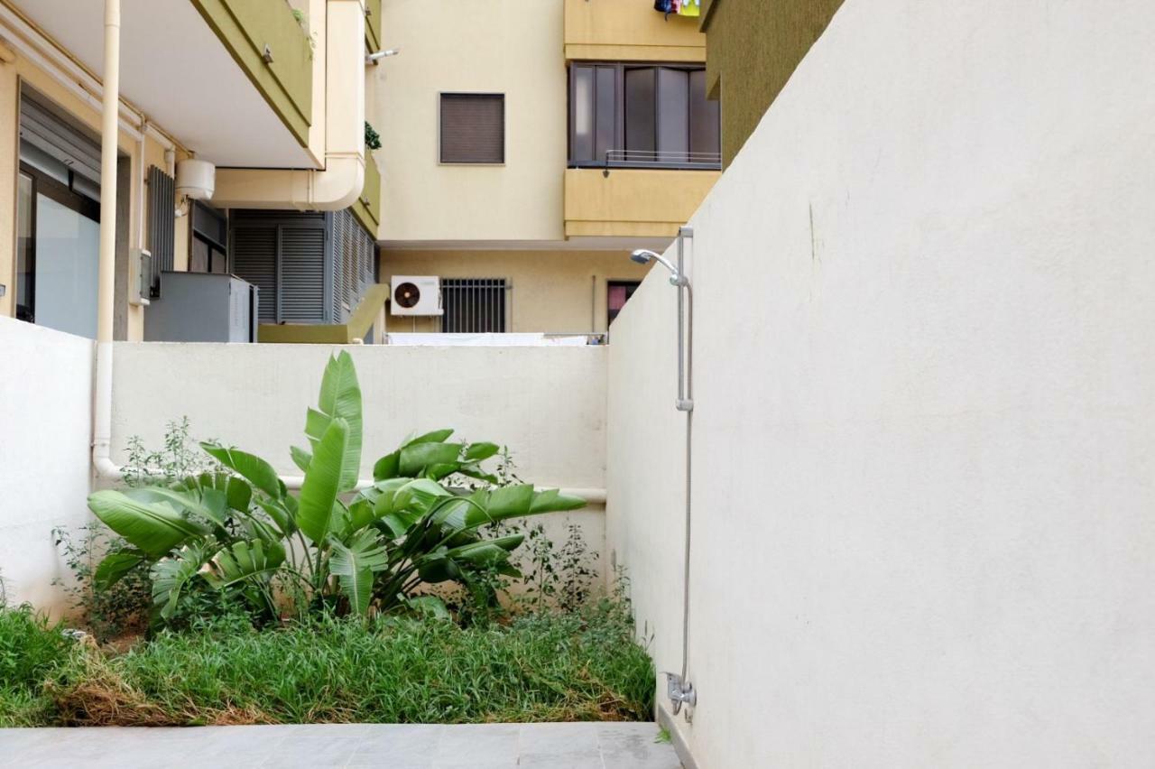 Casa Al Mare - Puglia Mia Apartments Monopoli Exterior foto